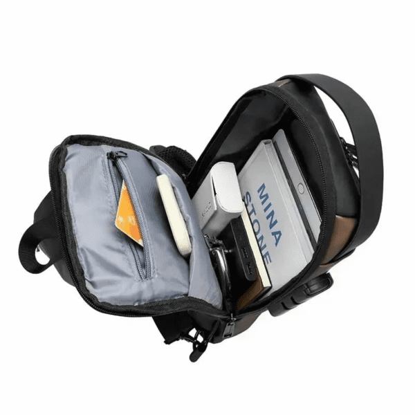 Bolso Antirobo Manos-Libres - Imagen 10