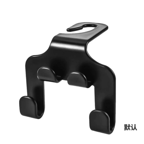 Soporte Celular Gancho Carro - Imagen 5