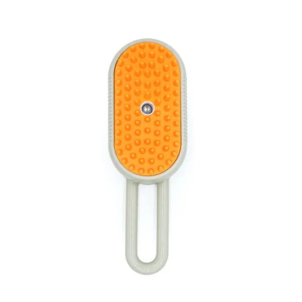 Cepillo de Vapor Masajeador para Mascotas - Imagen 5
