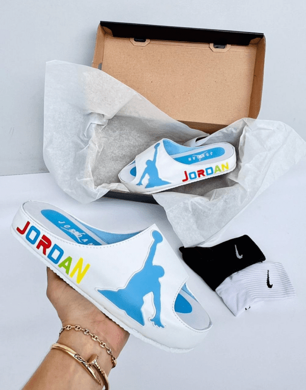 SANDALIA JD URBAN