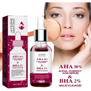 Gel exfoliante para Manchas Oscuras