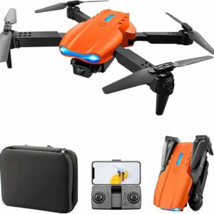 Dron E99 Motor brussles